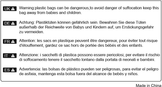 Light-Up Handy Gloves™