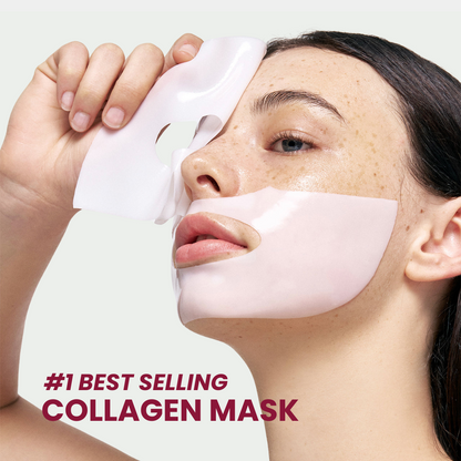 Ultra Glow Collagen Mask™