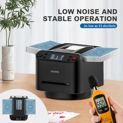 Smart Card Dealer Pro™